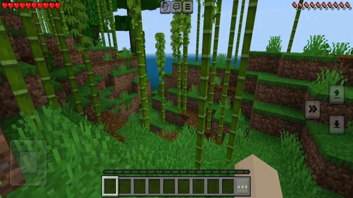 Minecraft 1.26.3 mang đến nhiều cải thiện hiệu năng trên Android