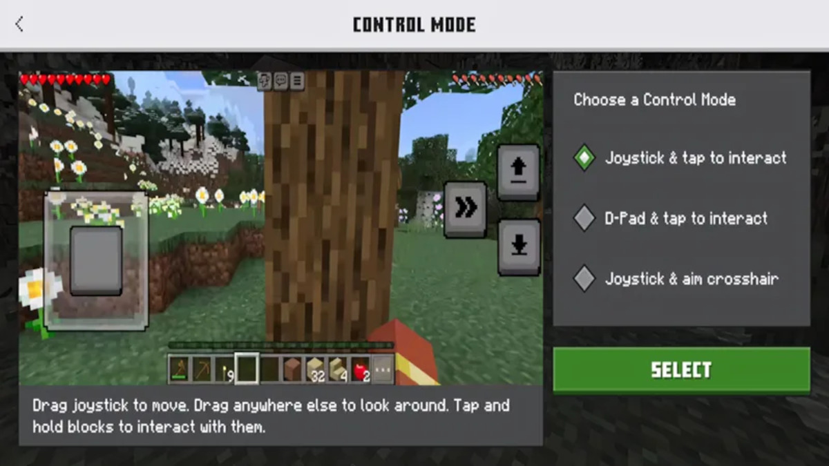 Minecraft 1.26.3 hiện không thêm mob hoặc block mới