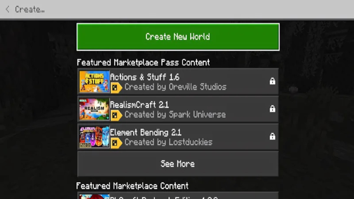 Vì sao nên chơi Minecraft 1.26.3