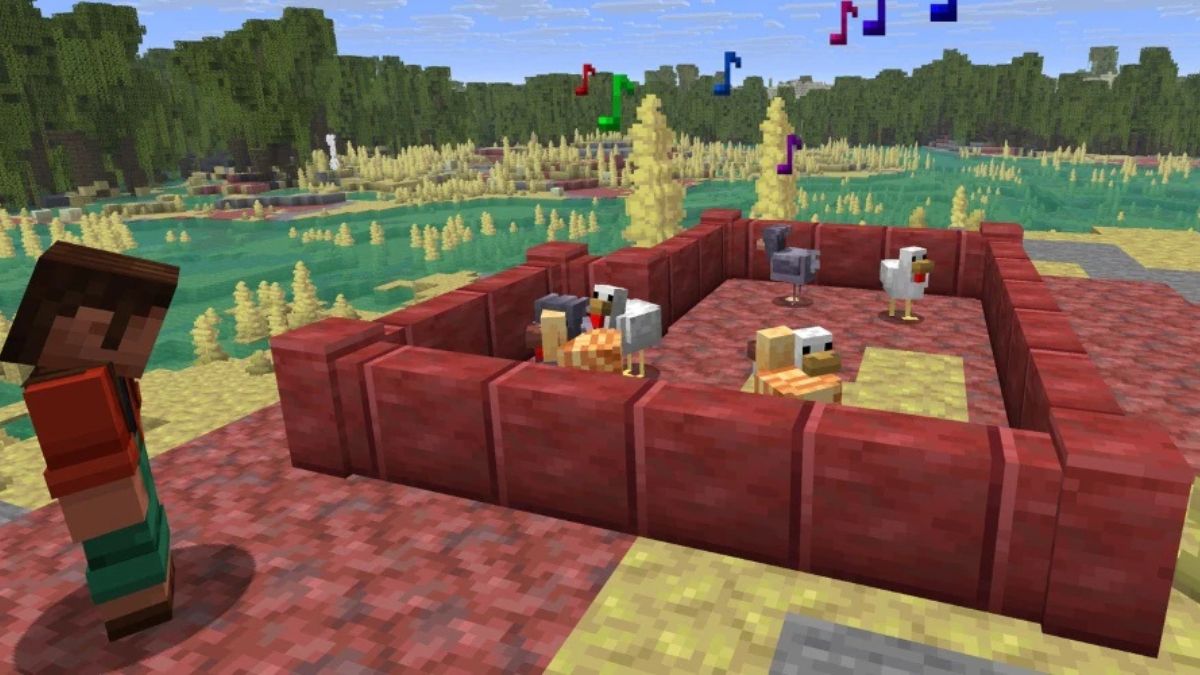 Cách tải Minecraft 26.2, chi tiết cập nhật mới, tính năng và thay đổi đáng chú ý Cách tải Minecraft 26.2, chi tiết cập nhật mới, tính năng và thay đổi đáng chú ý