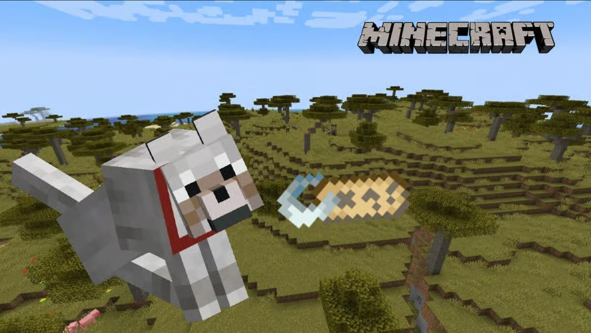 Minecraft Name Tag là gì? Cách kiếm, sử dụng và mẹo đặt tên thú vị trong Minecraft Minecraft Name Tag là gì? Cách kiếm, sử dụng và mẹo đặt tên thú vị trong Minecraft