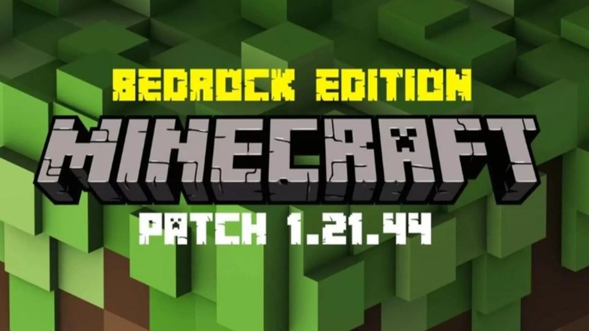 Cách tải Minecraft 1.21.44 chi tiết nhất và toàn bộ thay đổi trong phiên bản này