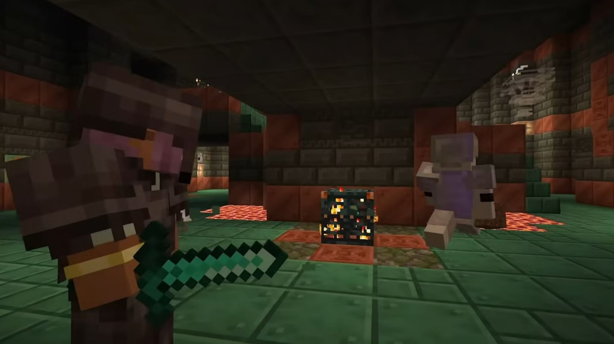Khái niệm Minecraft tier là gì?