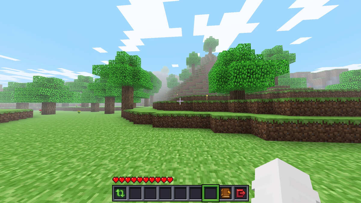 Minecraft v26.3 sửa lỗi crash