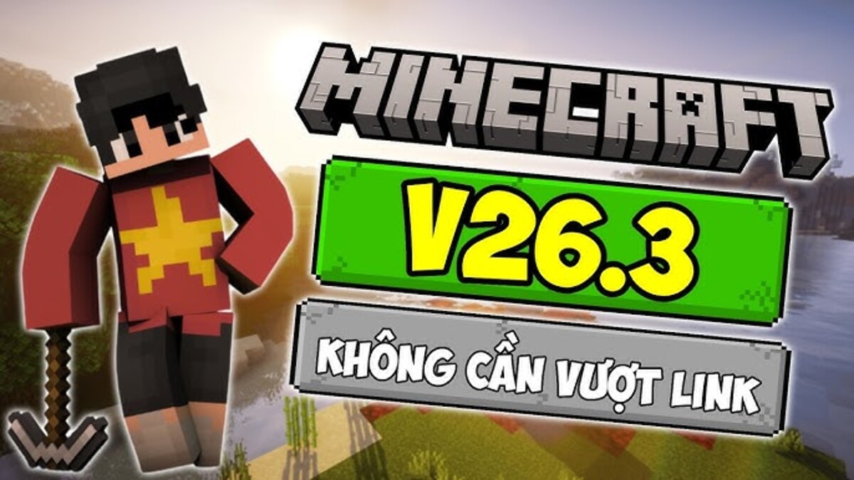 Phiên bản mới tối ưu trải nghiệm