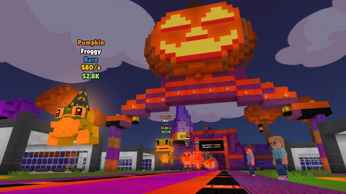 Minefun là gì trong thế giới khối vuông trong game