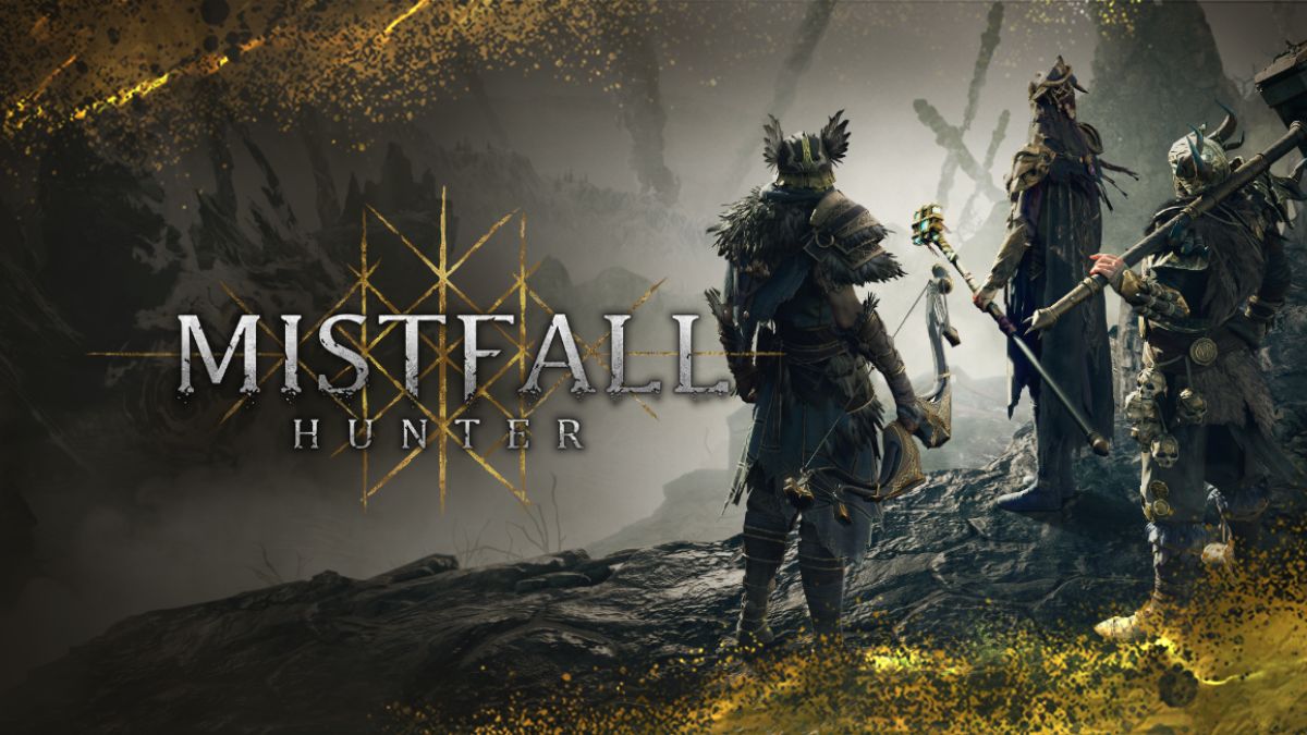 Mistfall Hunter Classes Tier List mới nhất 2026: Class nào mạnh nhất để leo rank và farm hiệu quả?