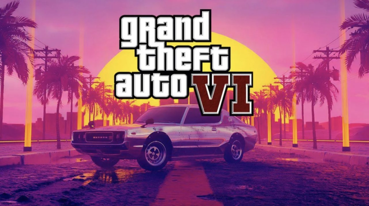 GTA 6 sẽ ra mắt vào ngày 19/11/2026