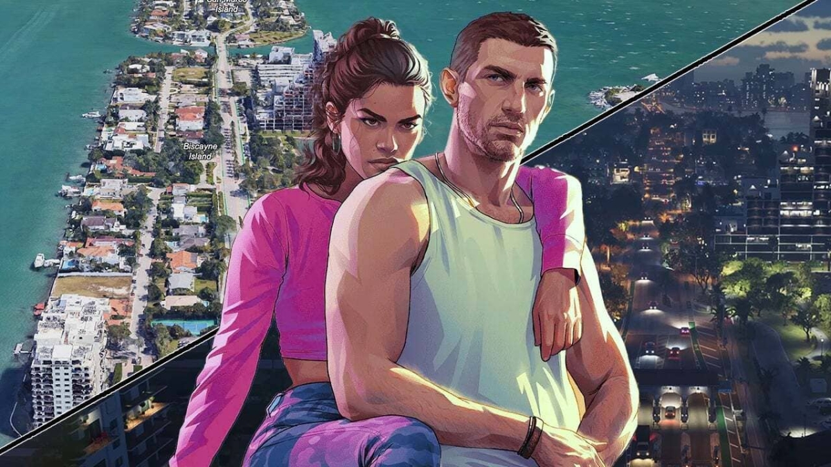 Game thủ đang mong chờ thêm nhiều tin tức từ Rockstar về GTA 6