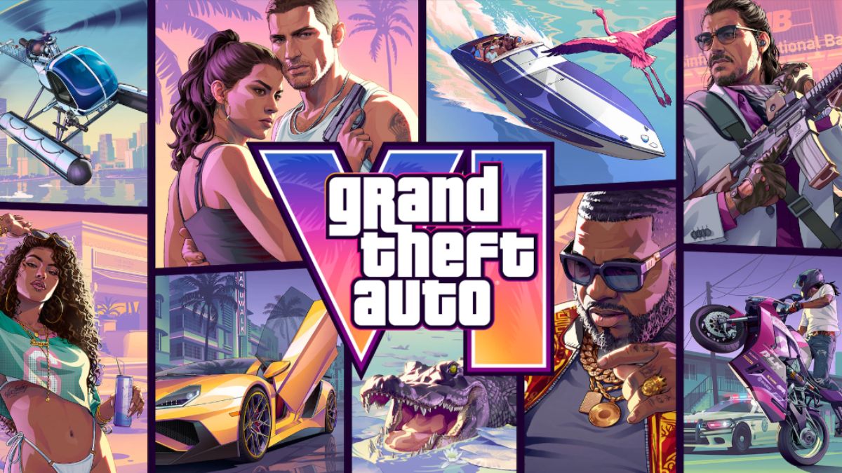 GTA 6 chính thức mở đặt trước từ ngày 25/6, giá bán sắp được hé lộ?