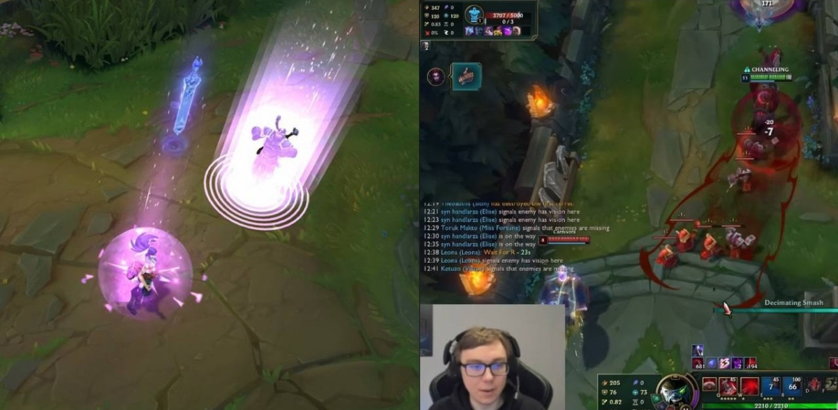 Nhiều cải thiện trong hệ thống xử lý hành vi tiêu cực trong game