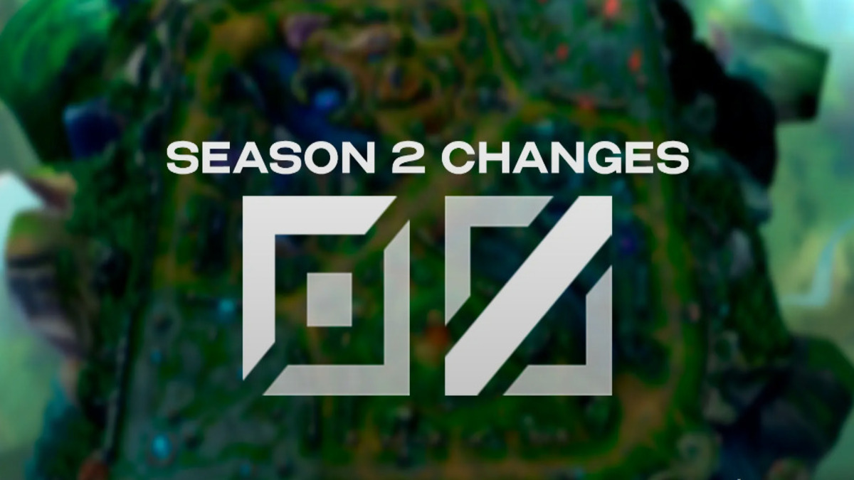 Toàn cảnh cập nhật LMHT mùa 2 năm 2026: Ezreal AP trở lại, meta đảo chiều và làn sóng tranh cãi từ Riot