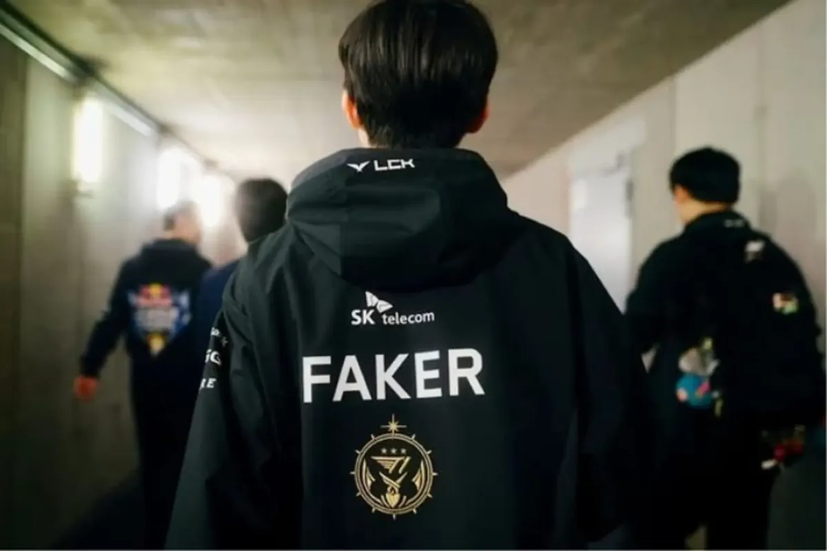 Faker có mức ước vượt sức tưởng tượng của nhiều người