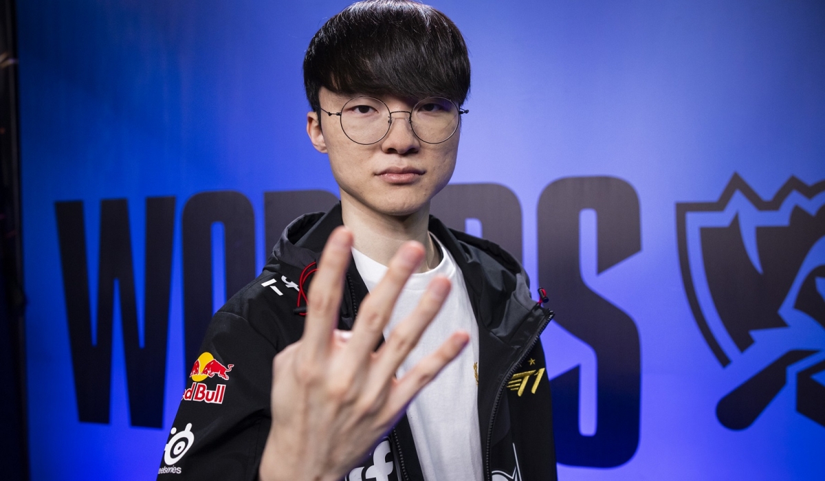 Faker từng từ chối lời đề nghị có mức lương cực khủng từ LPL