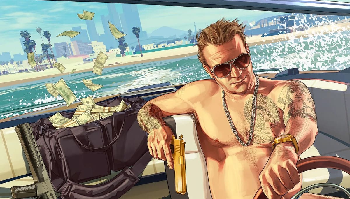 Rockstar Games mở cơ hội cho người chơi tự phát triển trong GTA 6 Online