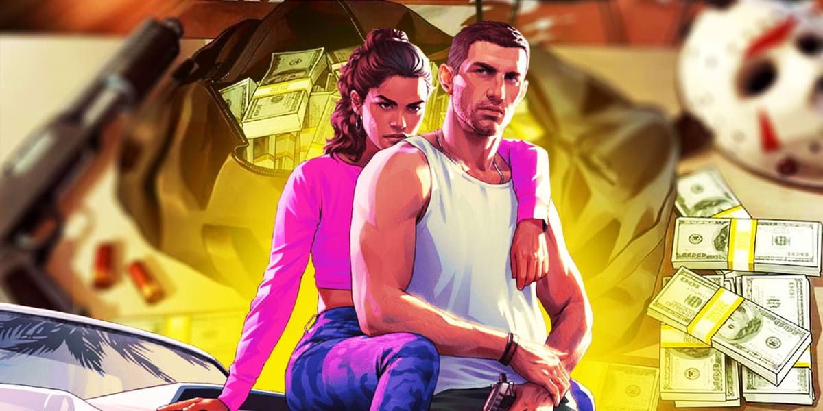 Đây là một ý tưởng siêu tiềm năng cho người chơi GTA 6