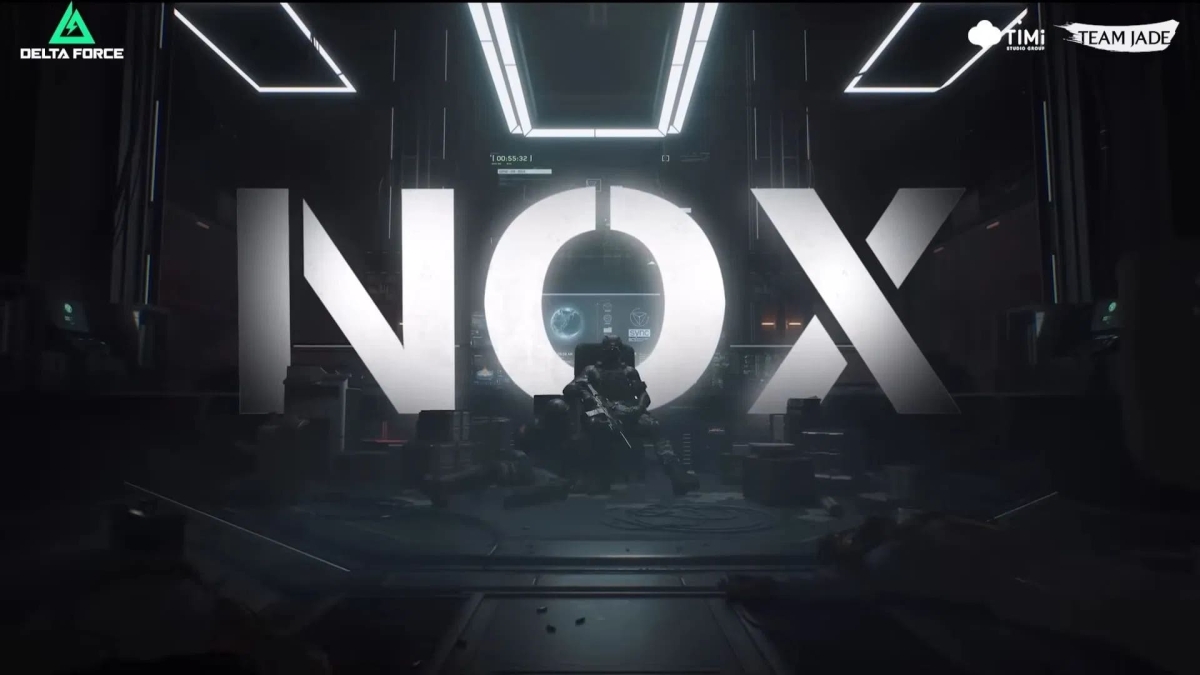 Chi tiết thông tin về bộ kỹ năng của Nox Delta Force