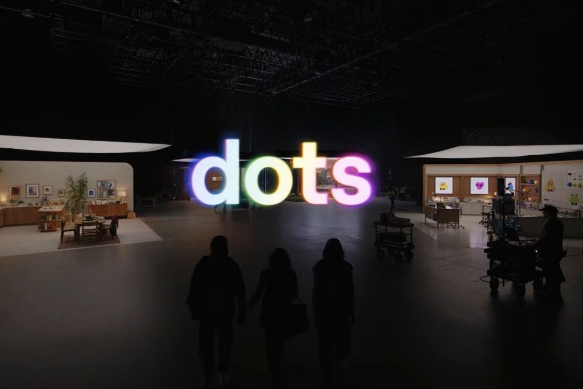 Lưu ý chung khi sử dụng OpenAI Dots