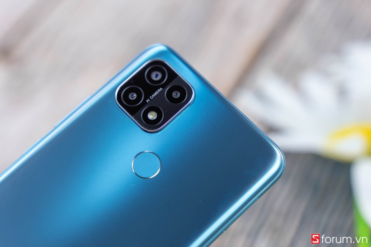 Cụm camera cơ bản phục vụ nhu cầu chụp ảnh hằng ngày