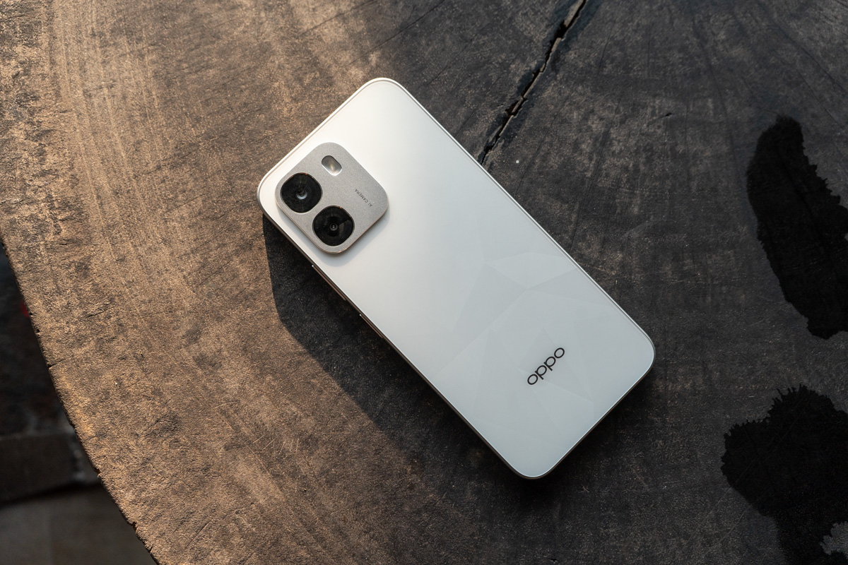 Đánh giá chi tiết điểm OPPO A6t Pro AnTuTu