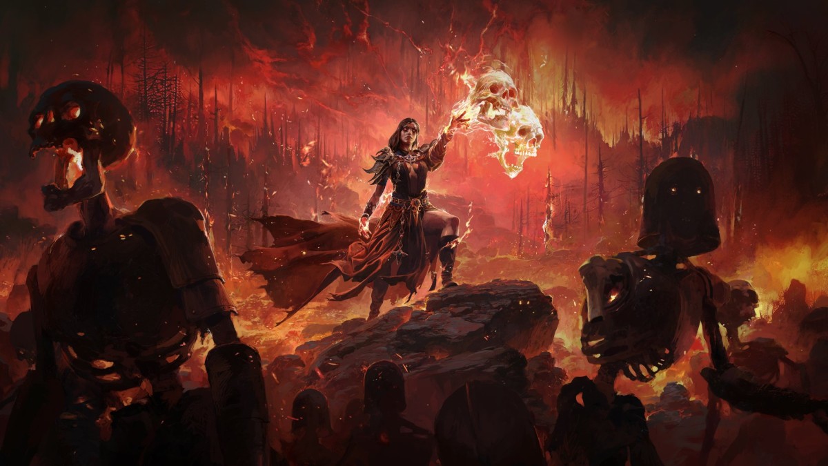 Game thủ có thể trải nghiệm hoàn toàn miễn phí