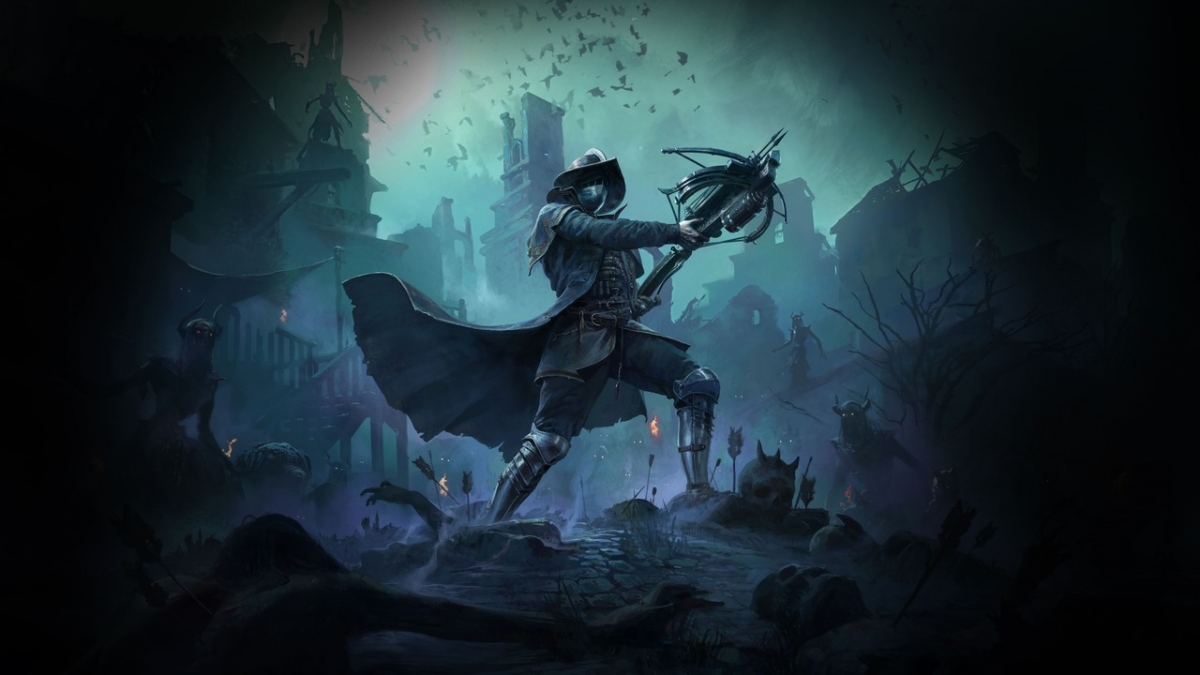 Path of Exile 2 chính thức phát hành bản 1.0, game thủ được chơi miễn phí