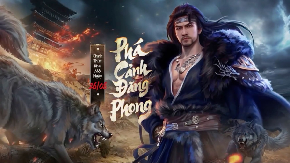 Phá Cảnh Đăng Phong: Tân Thiên Long phá vỡ giới hạn cấp 119 sau hơn 10 năm Phá Cảnh Đăng Phong: Tân Thiên Long phá vỡ giới hạn cấp 119 sau hơn 10 năm
