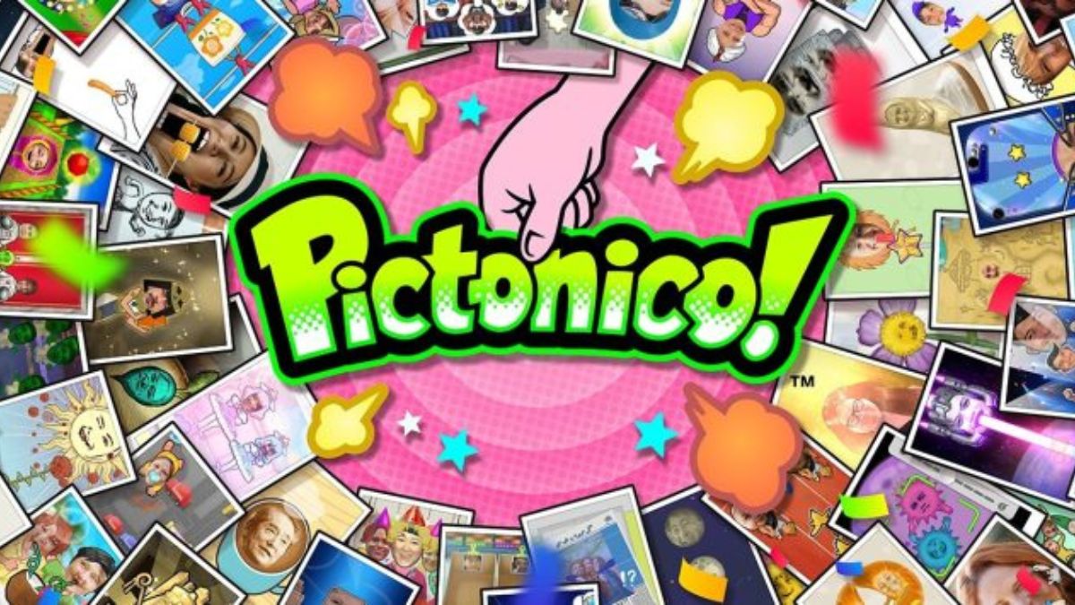 Nintendo ra mắt game mobile mới, biến ảnh trong điện thoại thành “sân khấu hỗn loạn” đầy bất ngờ