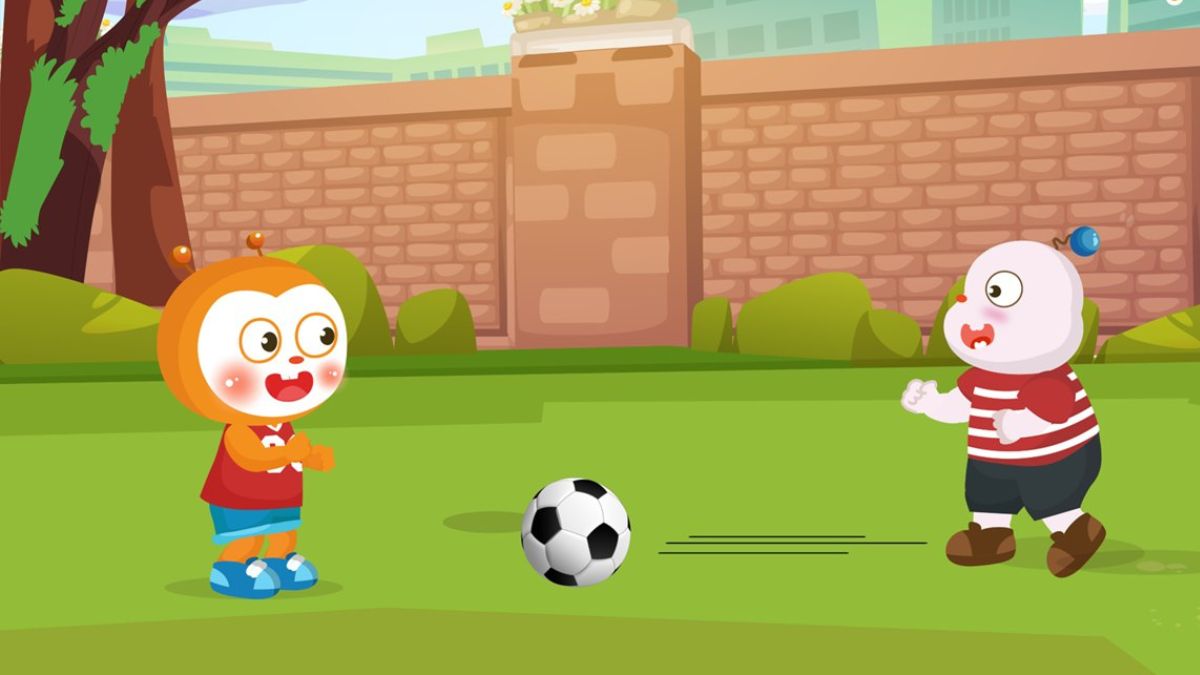 Top 5 Poki game đá bóng đáng chơi nhất, miễn phí và dễ gây nghiện Top 5 Poki game đá bóng đáng chơi nhất, miễn phí và dễ gây nghiện