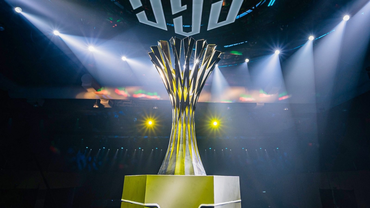 Tổng quan về giải đấu PUBG Global Championship 2026