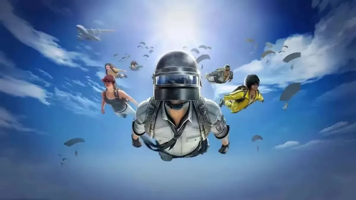 PUBG Global Championship (PGC) 2026: Lịch thi đấu, thể thức và cơ hội của các đội tuyển Việt Nam PUBG Global Championship (PGC) 2026: Lịch thi đấu, thể thức và cơ hội của các đội tuyển Việt Nam