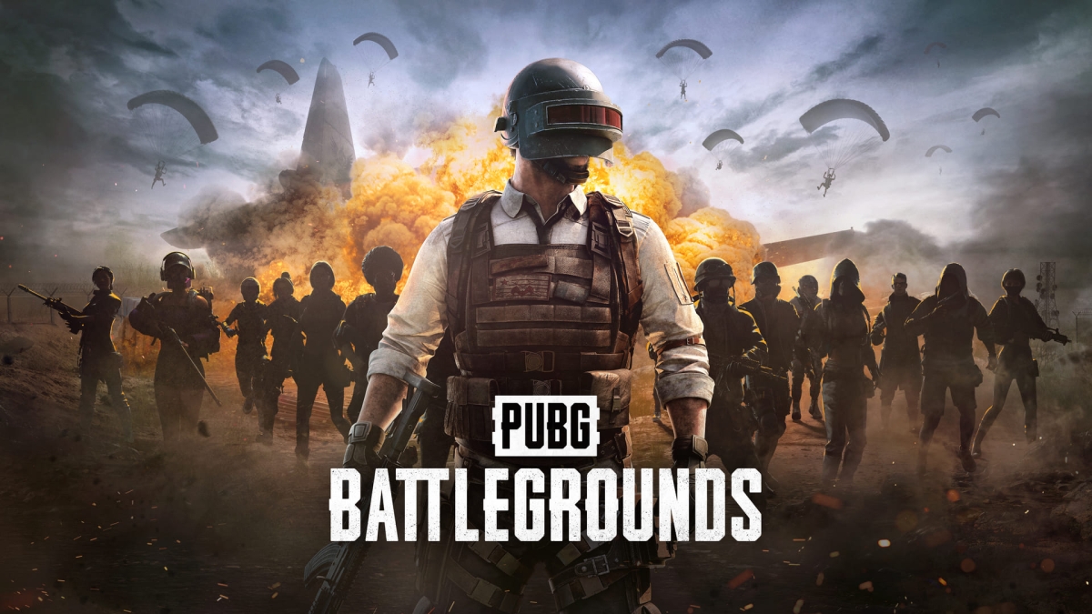 PUBG Self Service là cổng hỗ trợ tự phục vụ dành cho người chơi