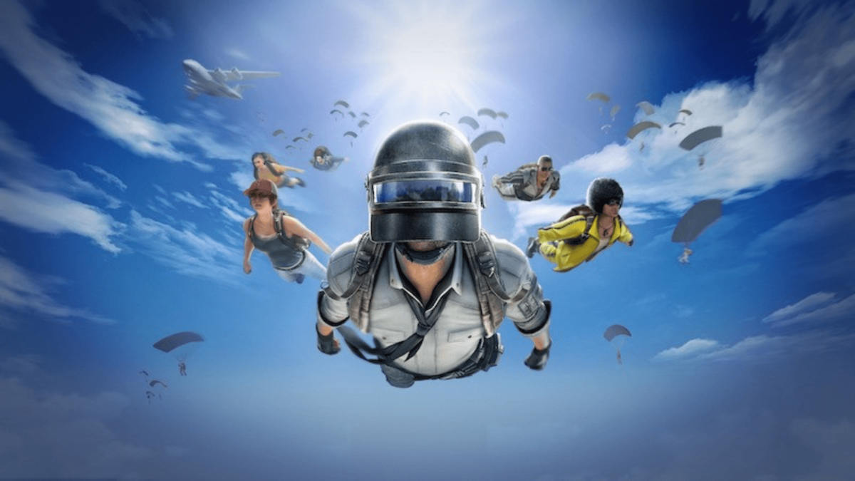 Tổng quan về PUBG Vietnam Series 2026 Phase 2