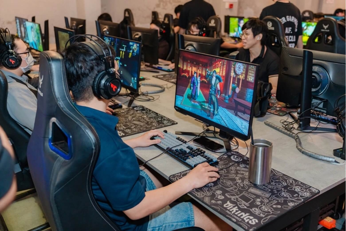 Hành vi giao dịch mua bán vật phẩm giữa các người chơi có thể bị phạt