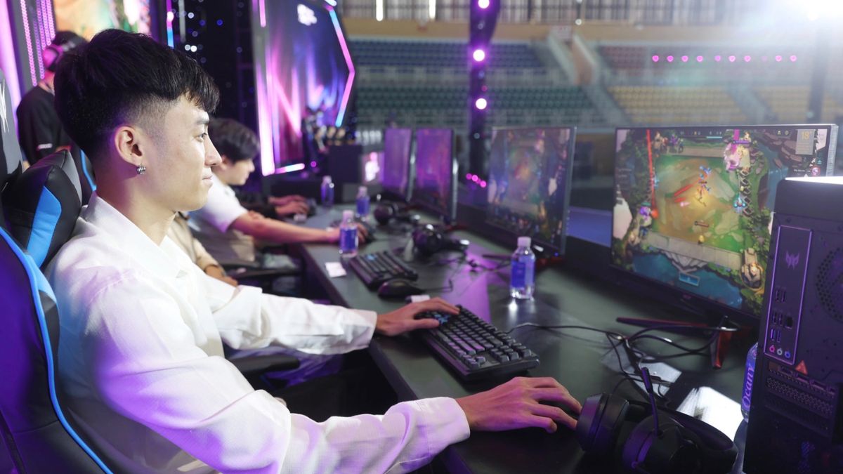 Quy định liên quan đến việc chơi game cộng đồng