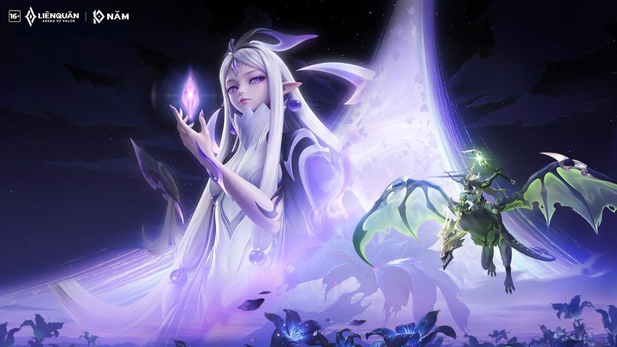 Rank cao nhất Liên Quân Mobile là gì? Cách để game thủ lên Chiến Thần nhanh nhất