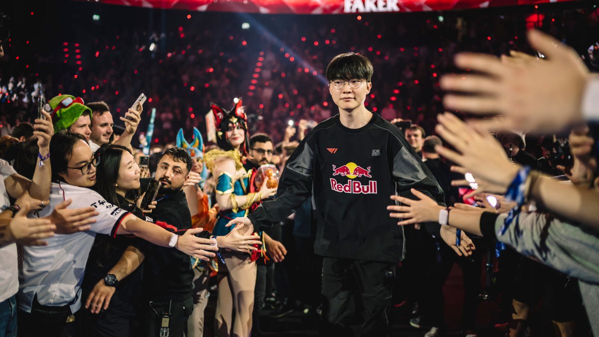 Lý do giải đấu Red Bull League of Its Own 2026 thu hút người xem