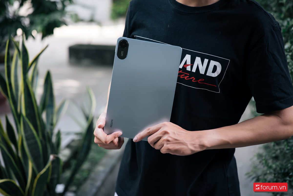 Redmi Pad 2 bản WiFi không có SIM