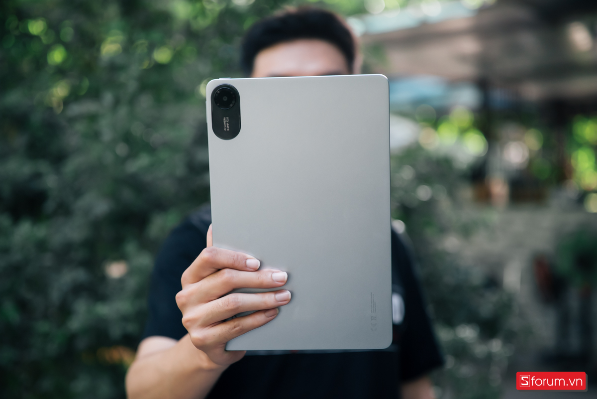 Redmi Pad 2 4G 2 Nano-SIM có khả năng kết nối 4G
