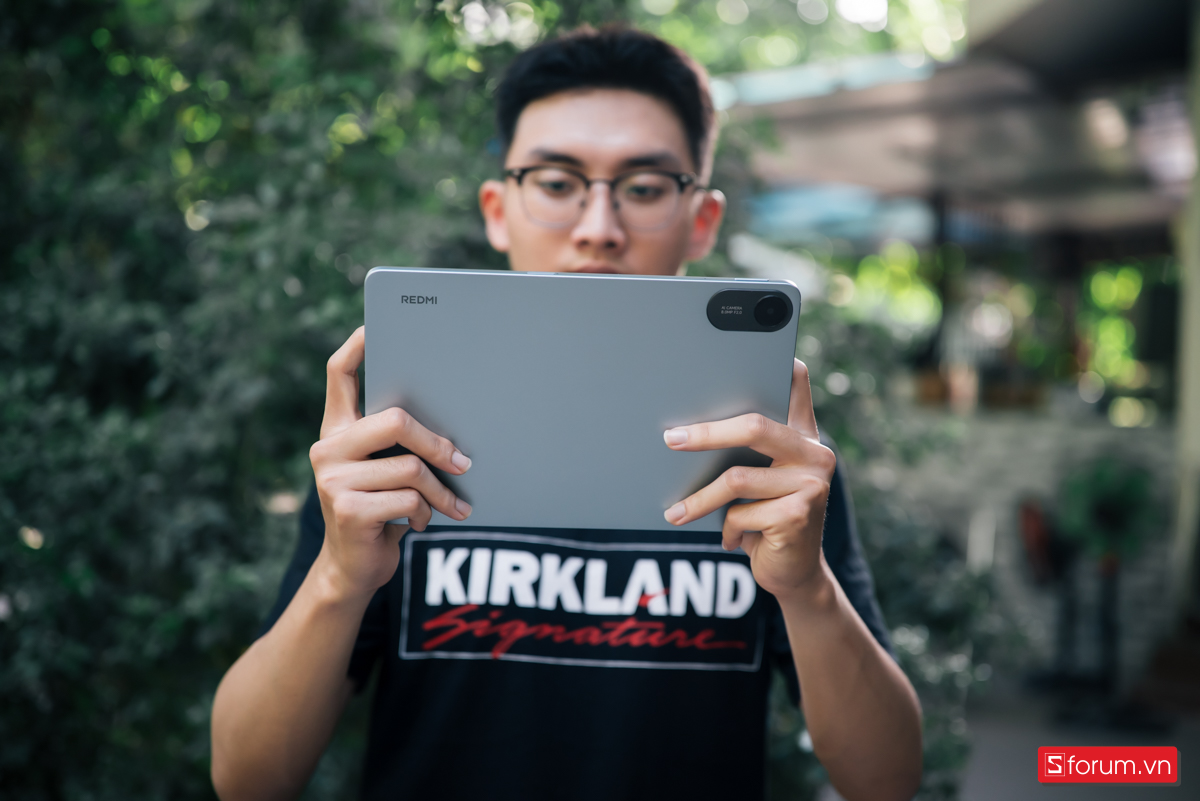 Redmi Pad 2 có SIM không? So sánh phiên bản Wi-Fi và 4G chi tiết