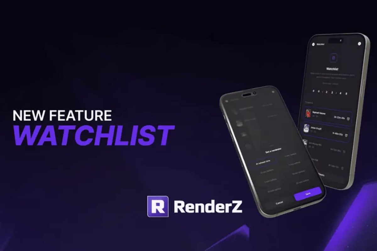 Những mẹo hay để sử dụng RenderZ FC Mobile