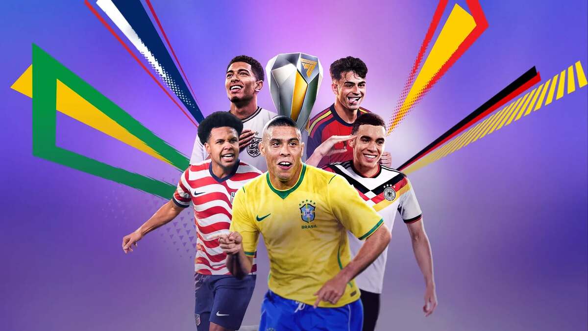 Nguồn gốc phát triển của ứng dụng RenderZ FC Mobile
