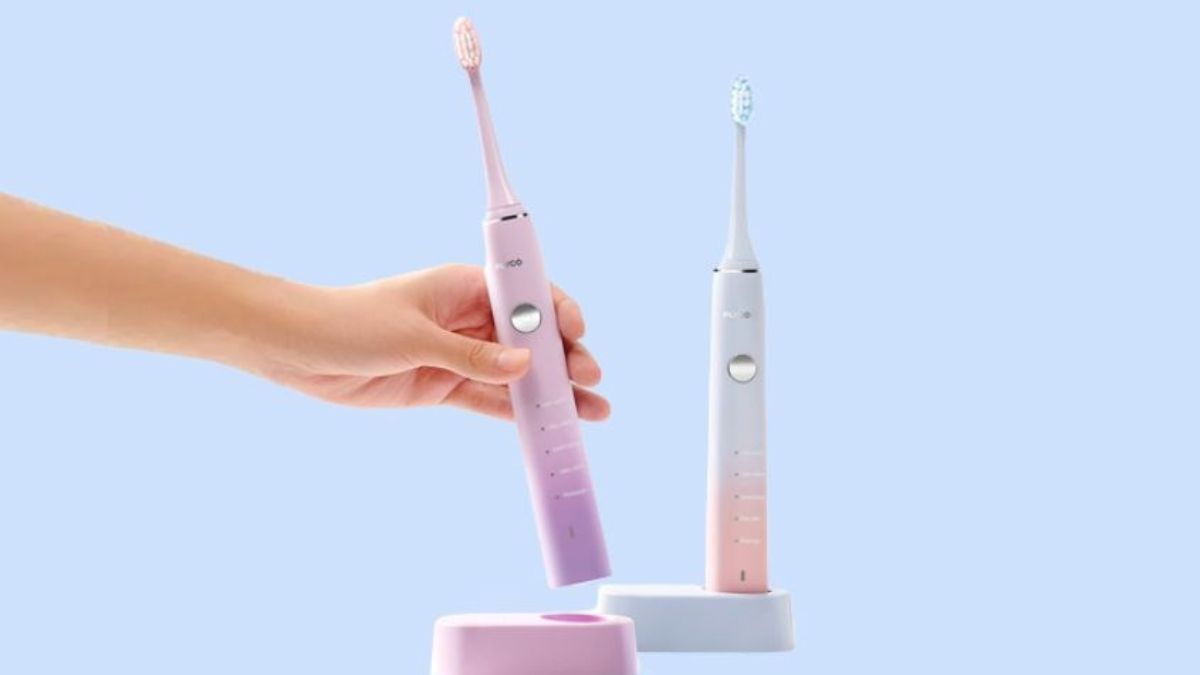 Review bàn chải điện Flyco chi tiết và gợi ý sản phẩm đáng mua nhất