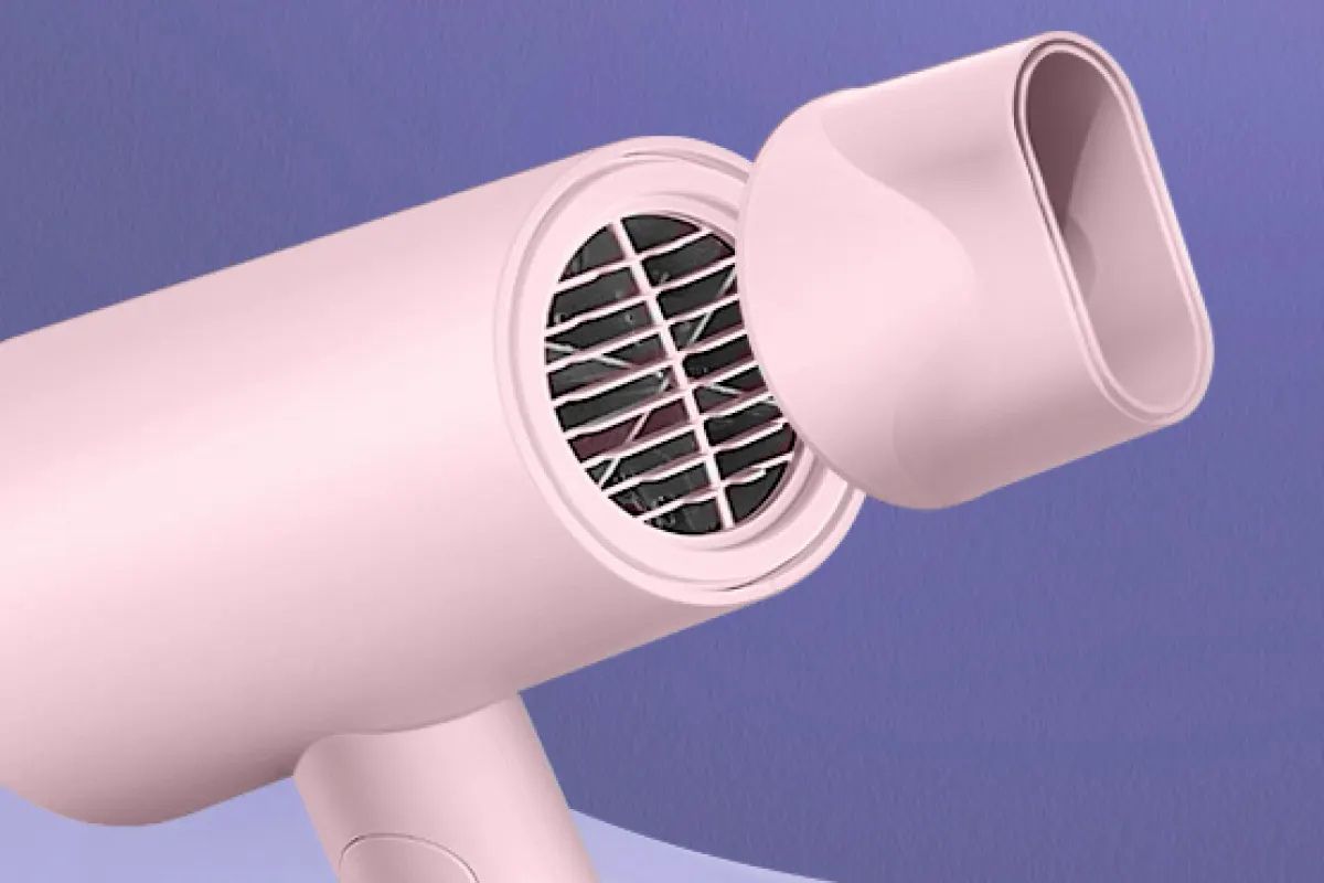 Đánh giá máy sấy tóc Flyco FH6278VN