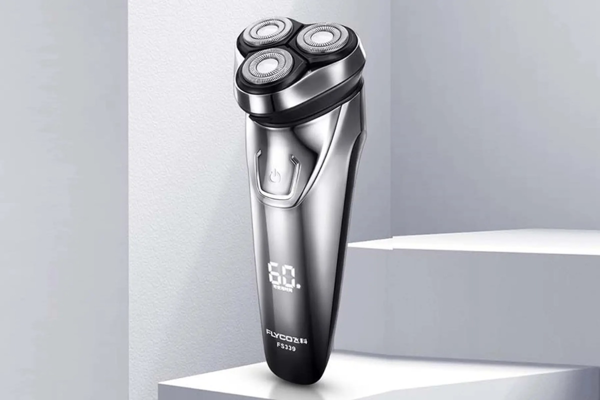 Giới thiệu chung về máy cạo râu Flyco