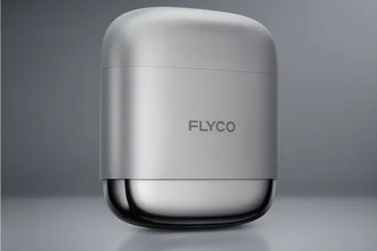 Đánh giá máy cạo râu điện tuyến tính Flyco F8VN