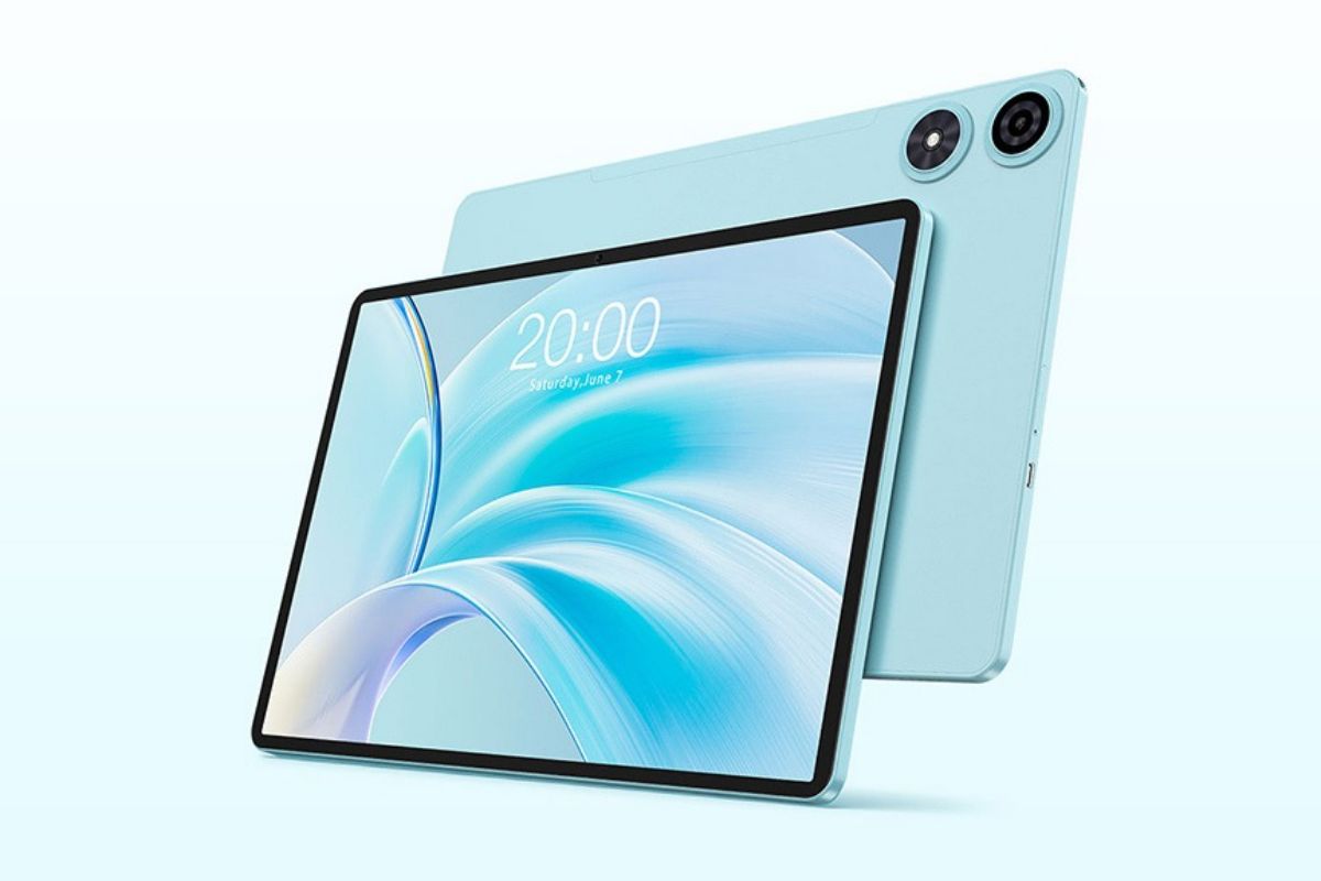 Review máy tính bảng Teclast 4G P50 4GB 128GB