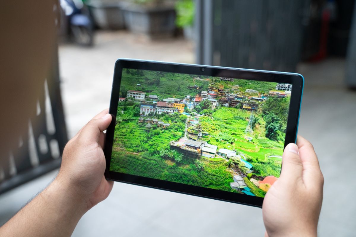 Nên quan tâm đến bộ nhớ table khi chọn mua sản phẩm