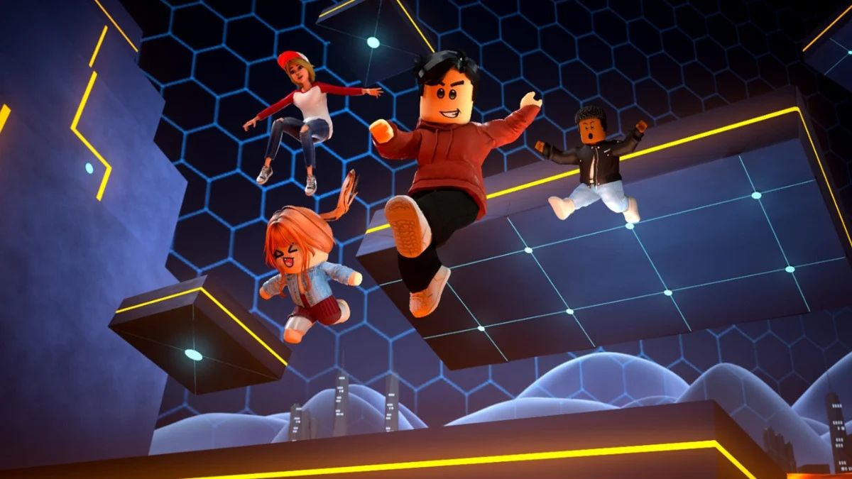 Điều kiện để đăng ký Roblox Ads Manager