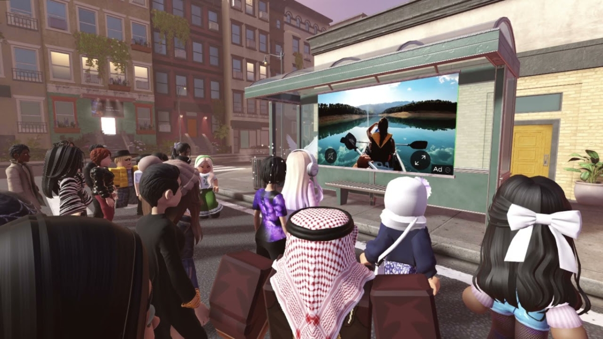 Cách sử dụng Roblox Ads hiệu quả nhất